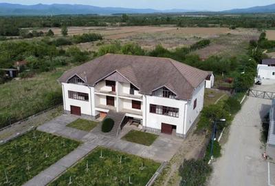 Casă cu Teren 6172 Mp în Central
