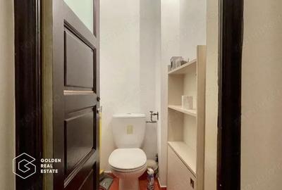 Apartament cu 5 camere, mobilat în Cotroceni - 7