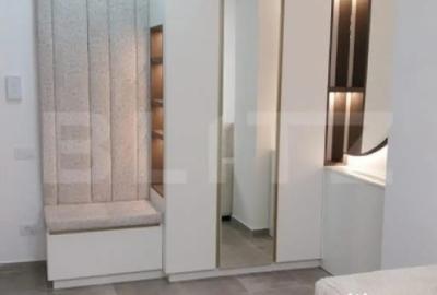 Apartament cu 2 camere decomandat în Burdujeni - 2