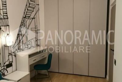 Apartament cu 2 camere semidecomandat în Central - 8