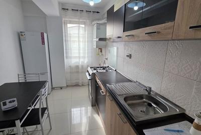 Apartament cu 2 camere decomandat în Todirel - 6