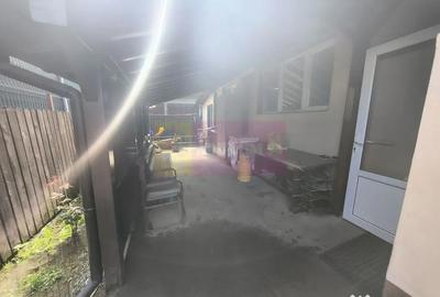Casă cu 3 camere cu Canalizare în Câmpurelu - 3