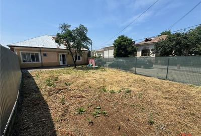 Casa Focsani , CENTRU FINANTE,224 mp teren,60 mp casa - 8