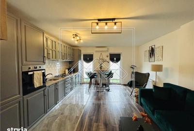 Apartament cu 2 camere în Lazaret - 4