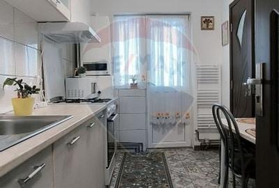 Apartament cu 2 camere decomandat, mobilat în Grigorescu - 8