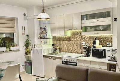 Apartament 2 Camere | Terasă | Parcare proprie | Elite-Junior Residence - 3