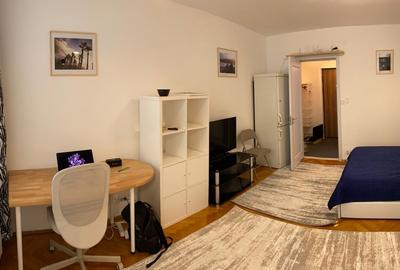 Drumul Taberei - Compozitorilor, garsoniera renovata ! - 3