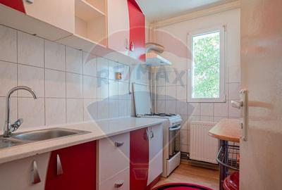 COMISION 0%De inchiriat! Garsoniera zona Bartolomeu, etaj... - 11