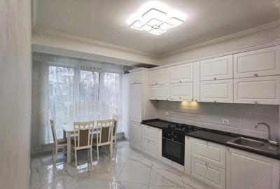 Garsonieră în Metalurgiei - 4