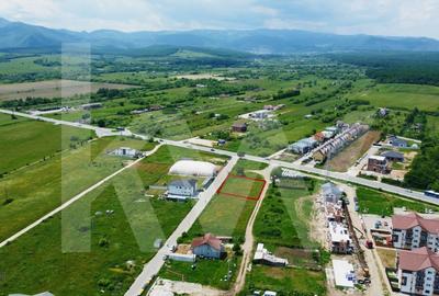 Teren intravilan de 650 mp de vanzare - cartierul Arhitectilor - 4