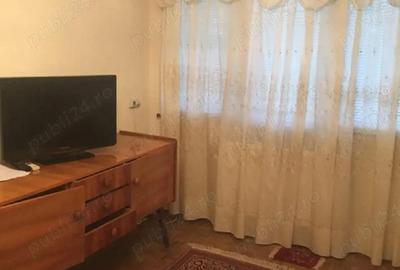 Apartament cu 2 camere semidecomandat în Mazepa 1 - 7