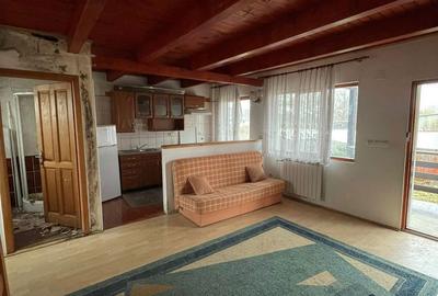 Casă cu 4 camere cu Teren 427 Mp în Central - 15