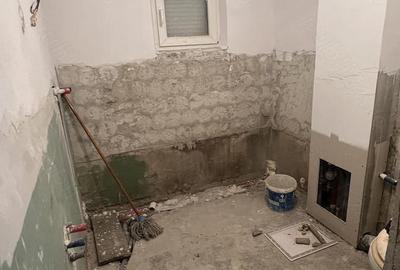 Apartament cu 3 camere nedecomandat în Central - 4