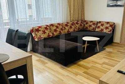 Apartament cu 2 camere decomandat în Central - 5