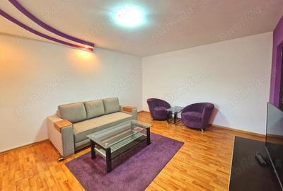 Apartament cu 4 camere decomandat, mobilat în 13 Septembrie - 7