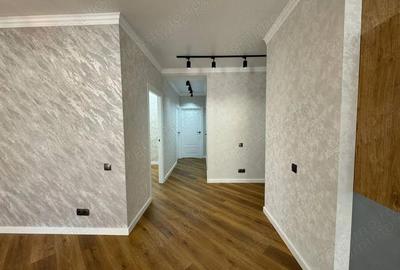 3 camere situat in zona Foisorul de Foc - Pache Protopopescu - 3