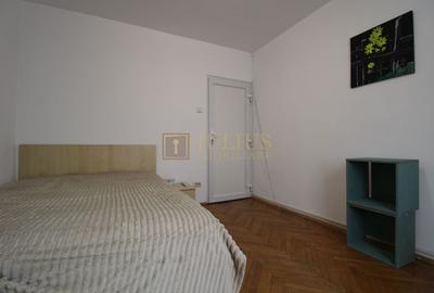 Zona Olimpia, 3 camere, pet-friendly, centrala proprie. - 14