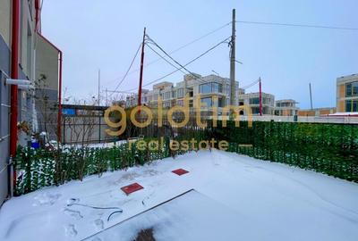 PET FRIENDLY/NOU/ SUPERB/ 2 LOCURI PARCARE/ CURTE 50 MP - 21