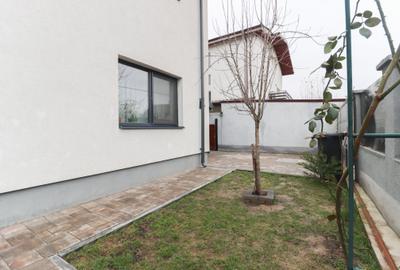 Vila Berceni,  mutare imediata,  mobilata si utilata, acasa din prima zi! - 7