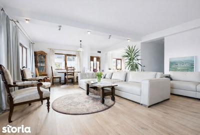 Casă cu 4 camere cu Teren 979 Mp în Apahida - 2