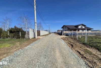 Teren de 890 mp, în Central - 6