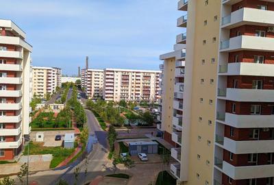 Apartament 3 camere | 98.32 mp | Mobilat & Utilat | Parc T. Arghezi - 2