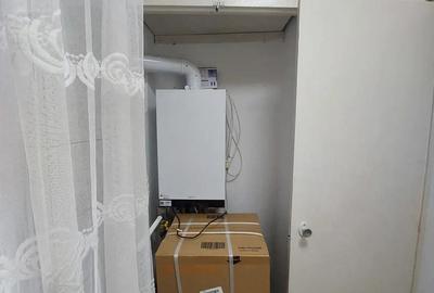 Inchiriez garsoniera renovata central - 1