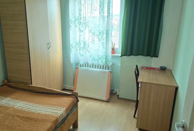 Apartament cu 2 camere semidecomandat în Mărăști - 7