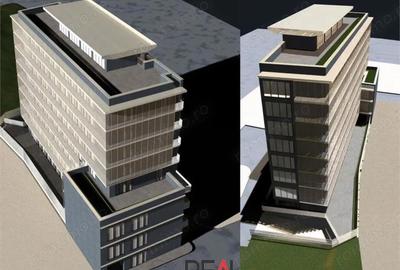 Spațiu comercial, de 314 mp, în Romană - 5