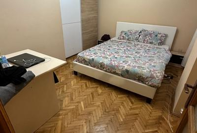 Bd. Mamaia  - Trandafirul, apartament 4 camere, etaj 1 - 4