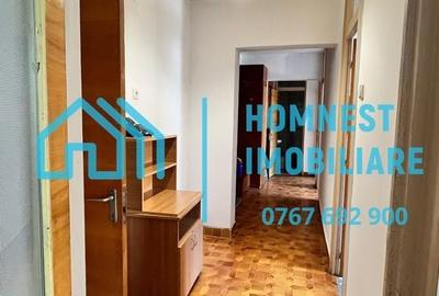 Apartament cu 4 camere semidecomandat în Banu Manta - 54