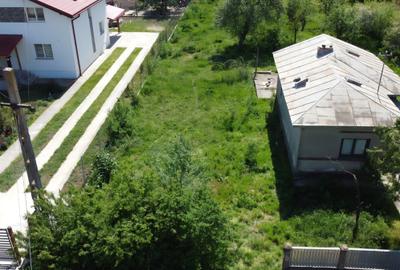 Casă individuală cu 3 camere cu Teren 3000 Mp în Florești-Stoenești - 3