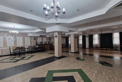 Spatiu comercial, 800mp, Rovine, zona Piata Centrala - 1