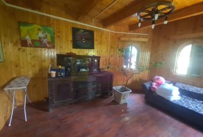 Vila de vanzare in Campina - Zona Lunca Mare - 54