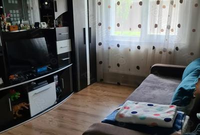 Apartament cu 2 camere semidecomandat în Central - 2