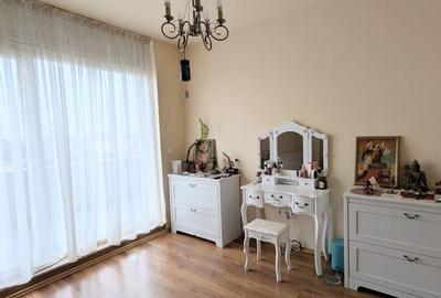 Apartament spatios 100 mp cu lift si 50 mp de terase - 38