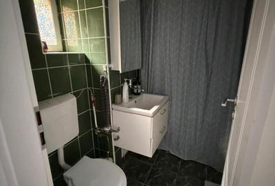 Apartament cu 3 camere decomandat în Țânțăreni - 8