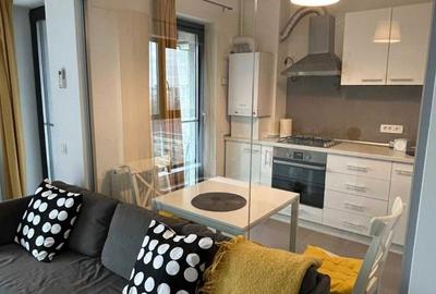 Garsoniera Lujerului/Politehnica/ 21 Residence - 2