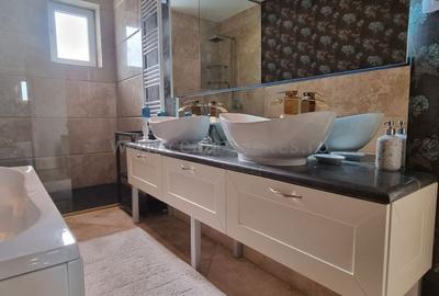 Apartament cu 5 camere în Herăstrău - 7