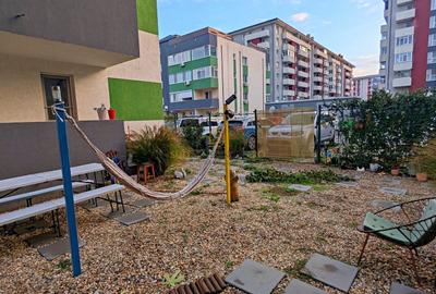 Apartament cu 2 camere decomandat, mobilat în Central - 11