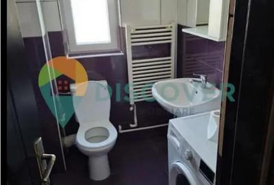 Apartament cu 2 camere decomandat în Copou - 4