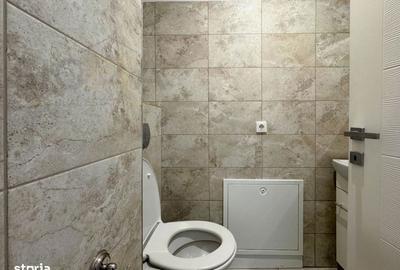 Apartament cu 3 camere, mobilat în Central - 3