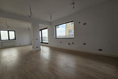 Penthouse 4 camere 3 bai de Lux în  Iancu Nicolae, Baneasa Nou - 7