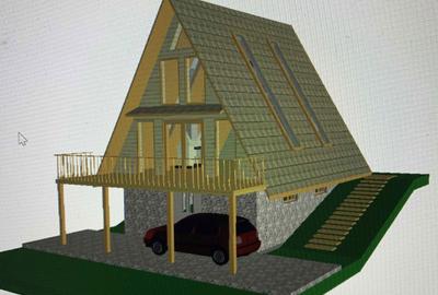 Spațiu comercial, în Fărcașa - 7