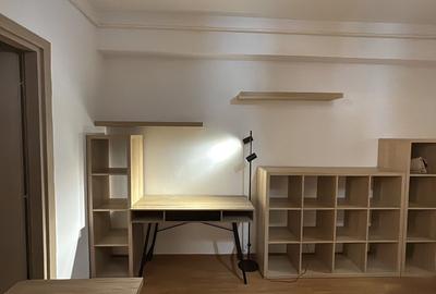 Apartament cu 2 camere semidecomandat, mobilat în 13 Septembrie - 6