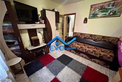 Apartament de cu 3 camere, decomandat, parter, Alexandru ce - 4