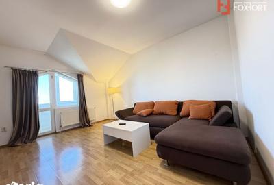 Apartament cu 2 camere decomandat, mobilat în Steaua - 1