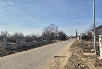 Casă cu 3 camere în Afumați - 1