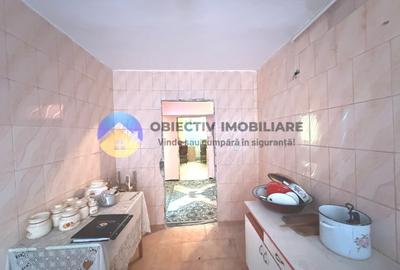 Apartament 3 camere de vanzare – Cartier Precista / Parter - 7