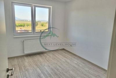 Apartament 3 camere, Grandis